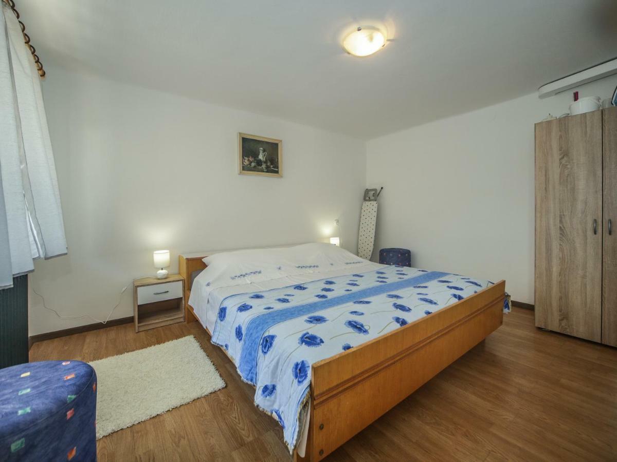 Apartman Ana Lovran Eksteriør bilde